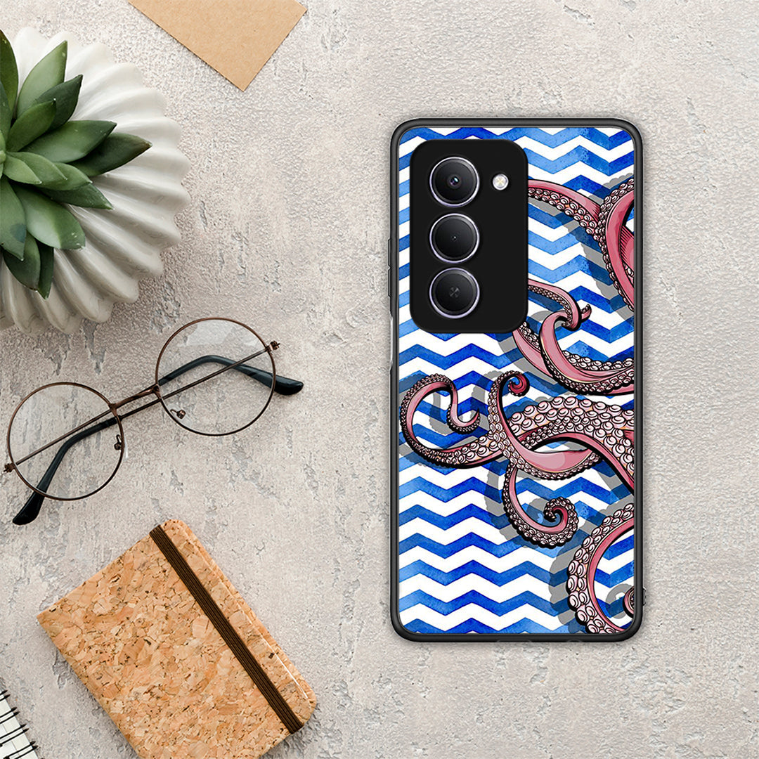 Chevron Devilfish - Xiaomi Redmi 15 θήκη