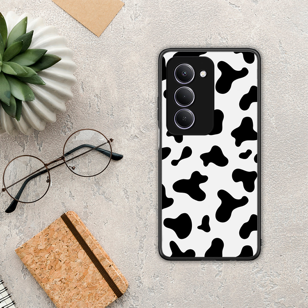 Cow Print - Xiaomi Redmi 15 θήκη