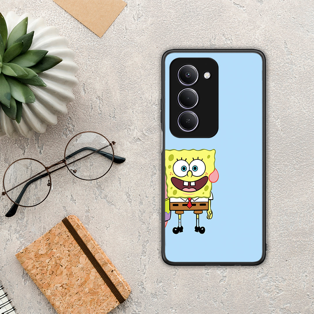 Friends Bob - Xiaomi Redmi 15 θήκη