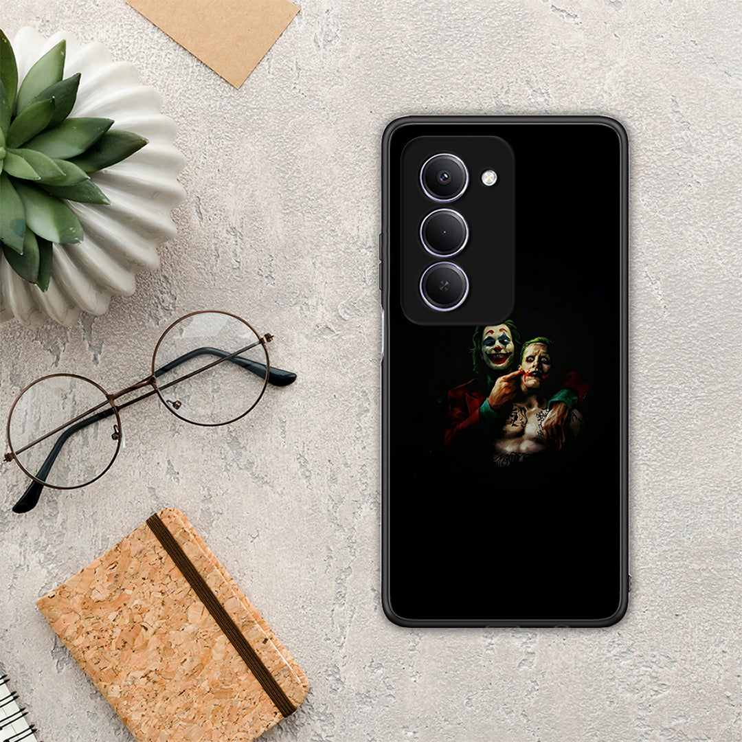 Hero Clown - Xiaomi Redmi 15 θήκη