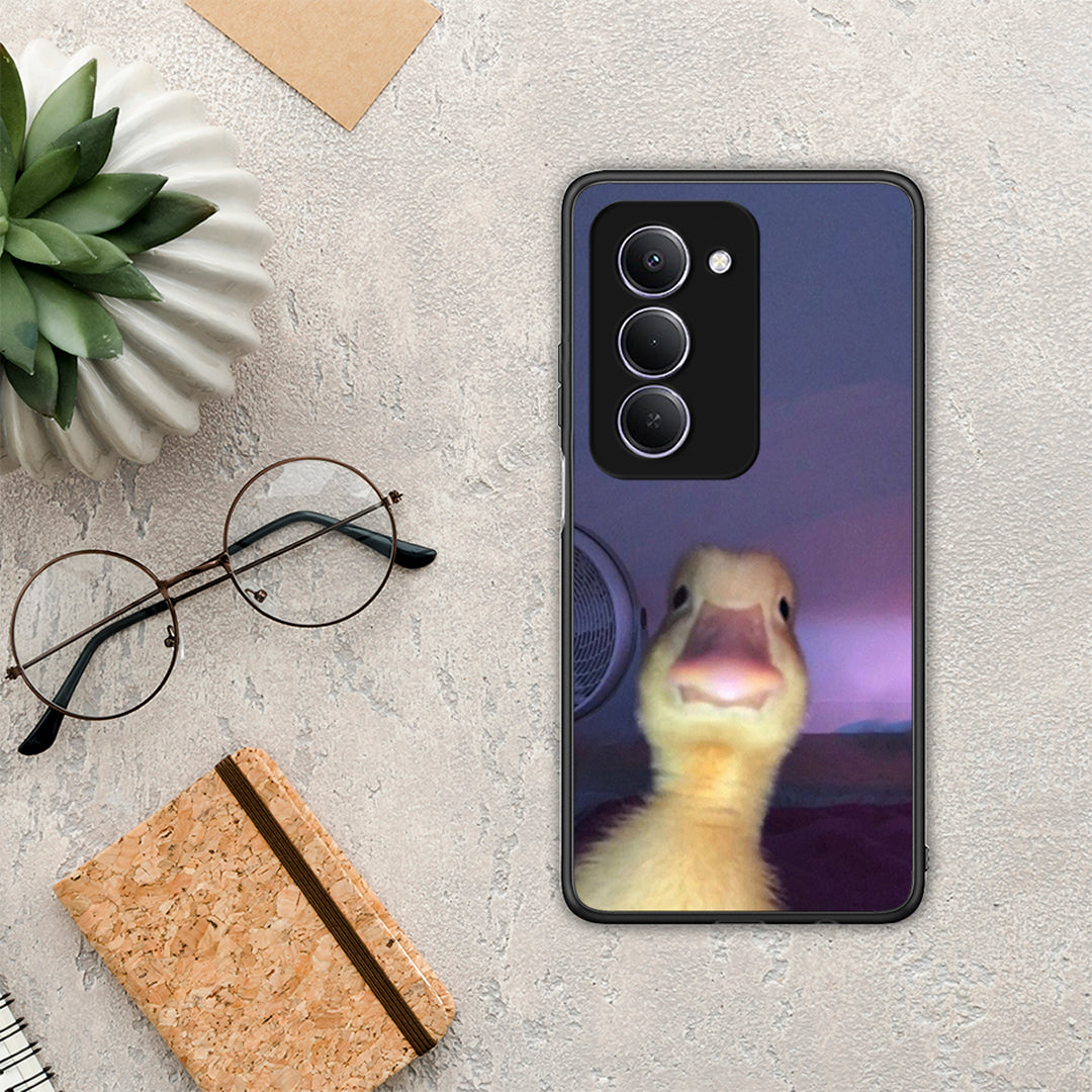 Meme Duck - Xiaomi Redmi 15 θήκη