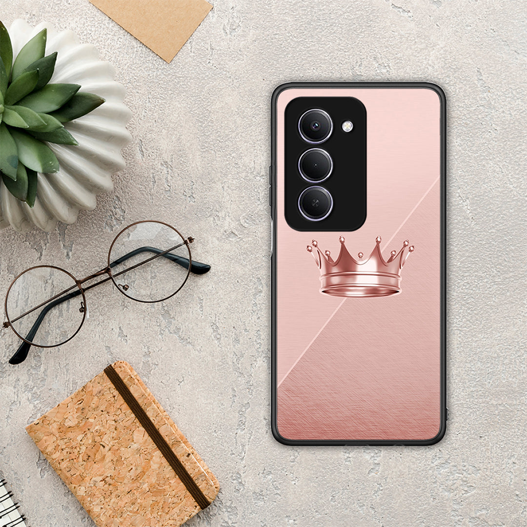 Minimal Crown - Xiaomi Redmi 15 θήκη