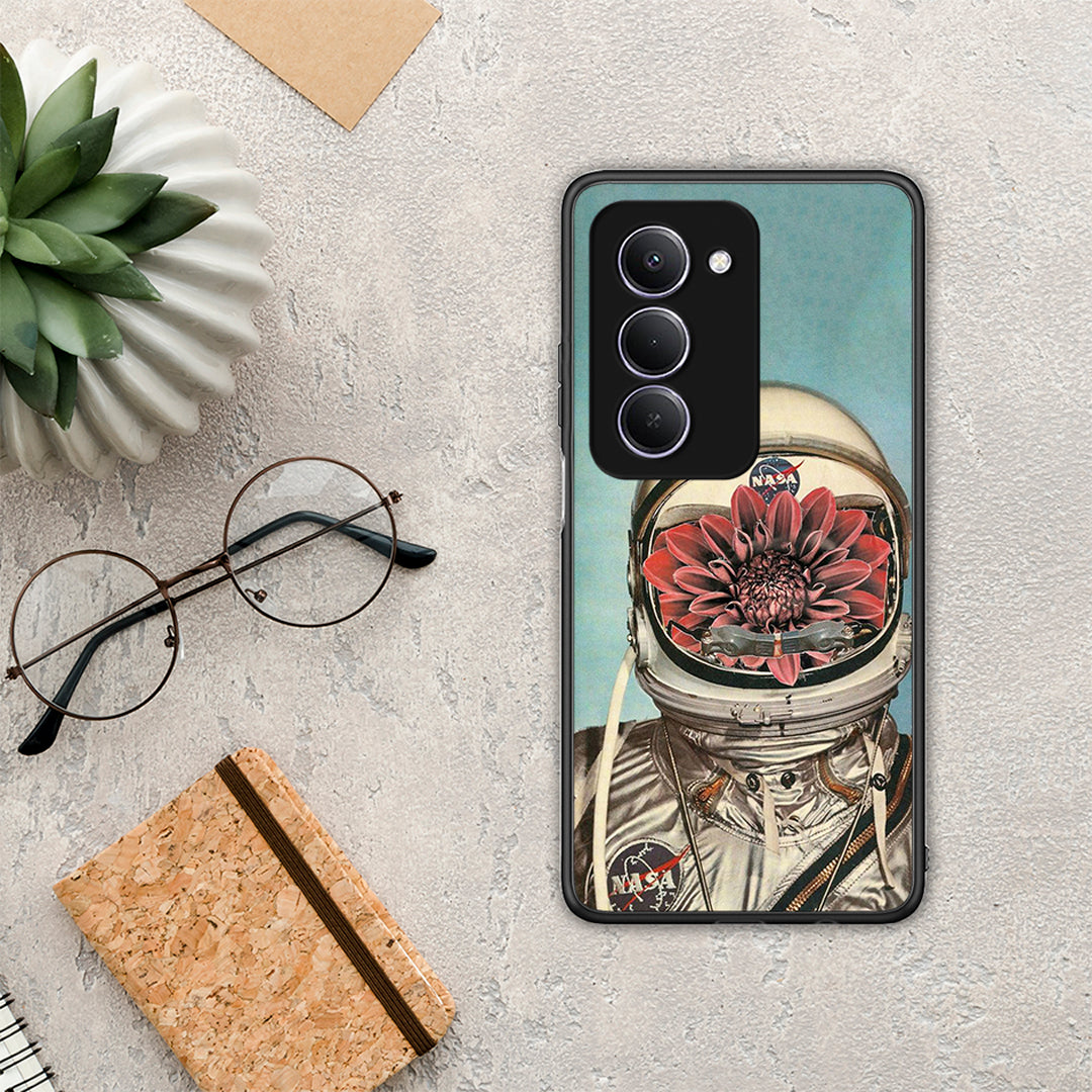 Nasa Bloom - Xiaomi Redmi 15 θήκη