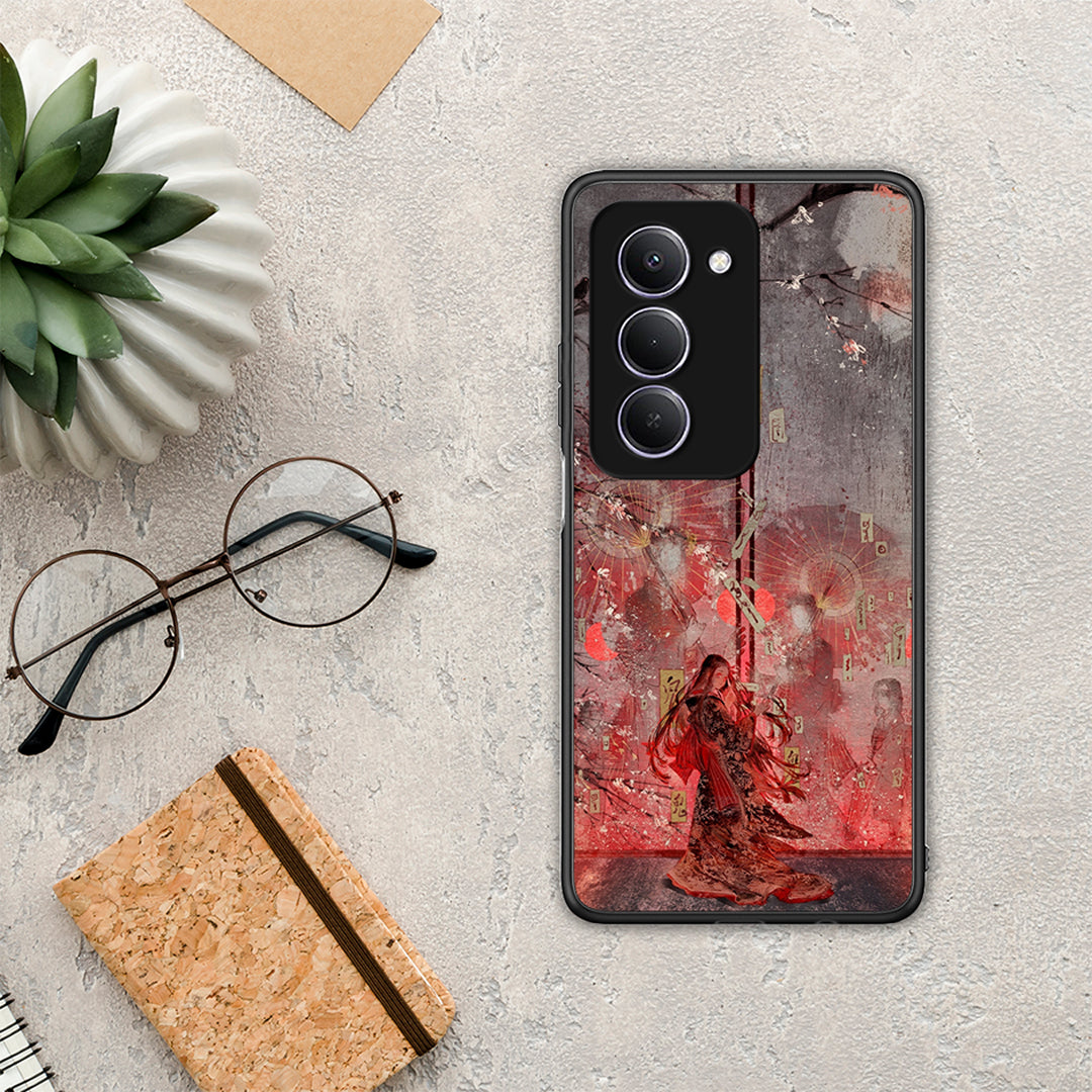 Nezuko Kamado - Xiaomi Redmi 15 θήκη