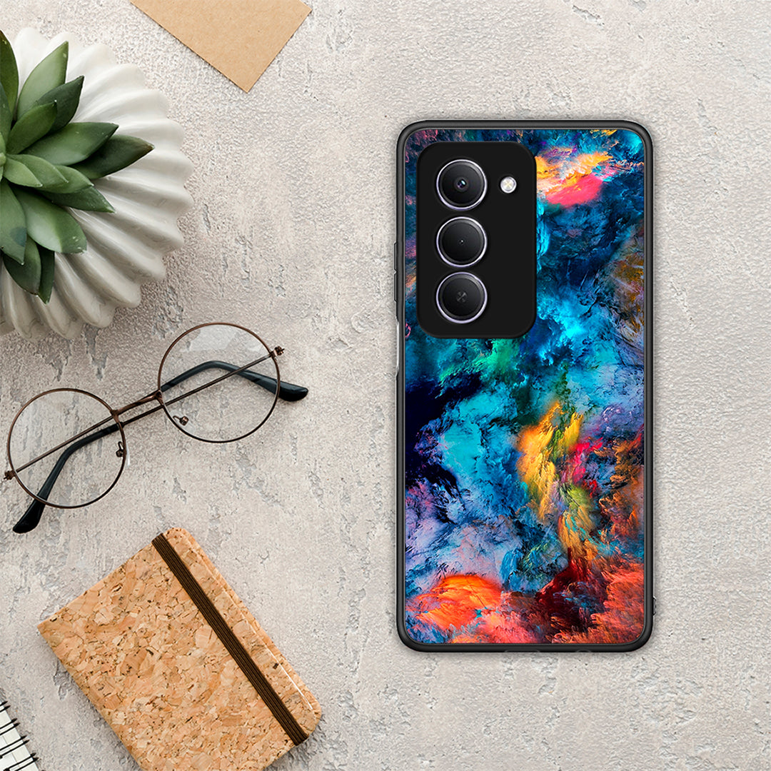 Paint Crayola - Xiaomi Redmi 15 θήκη
