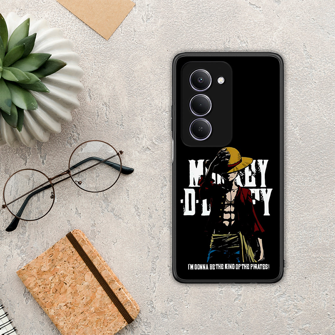 Pirate King - Xiaomi Redmi 15 θήκη