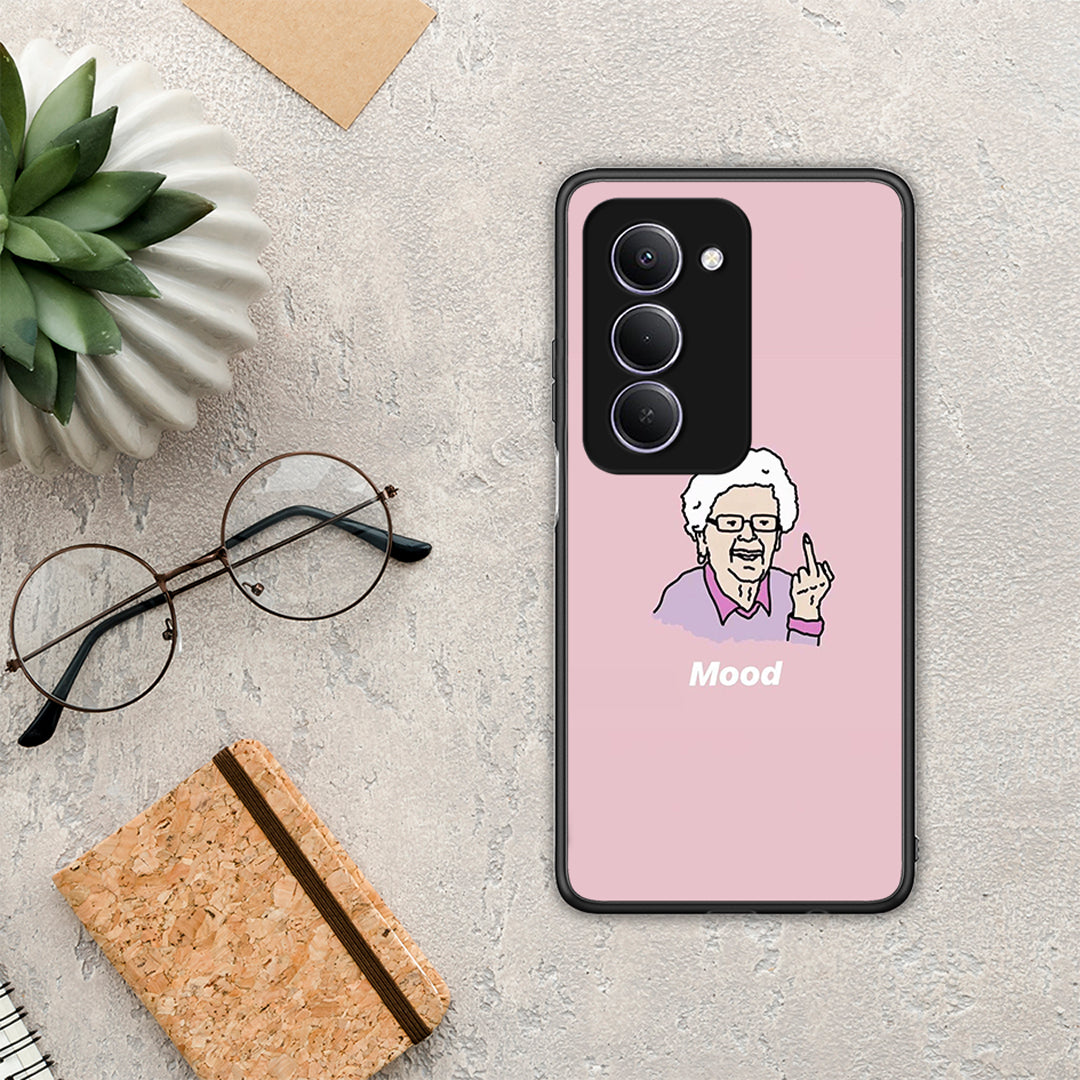 PopArt Mood - Xiaomi Redmi 15 θήκη