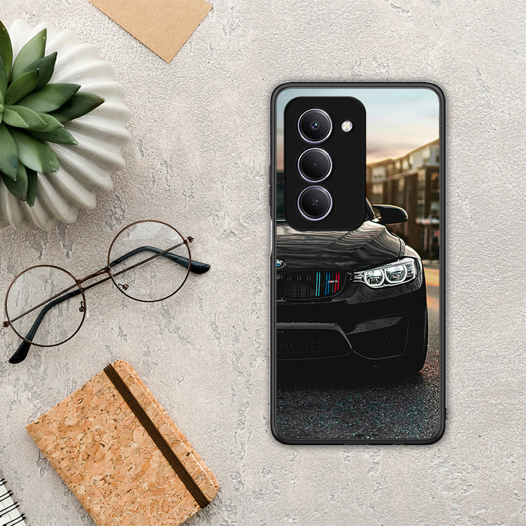 Racing M3 - Xiaomi Redmi 15 θήκη