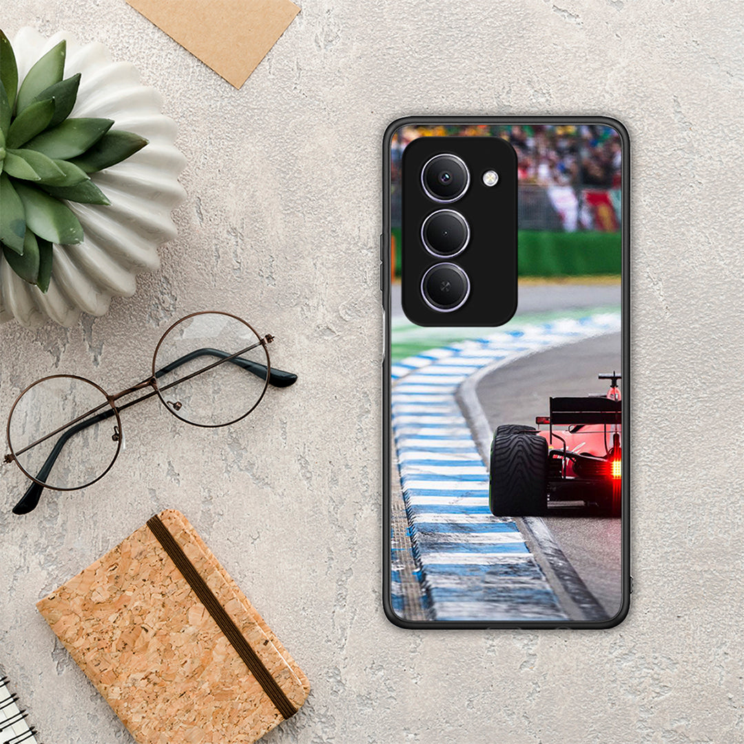 Racing Vibes - Xiaomi Redmi 15 θήκη