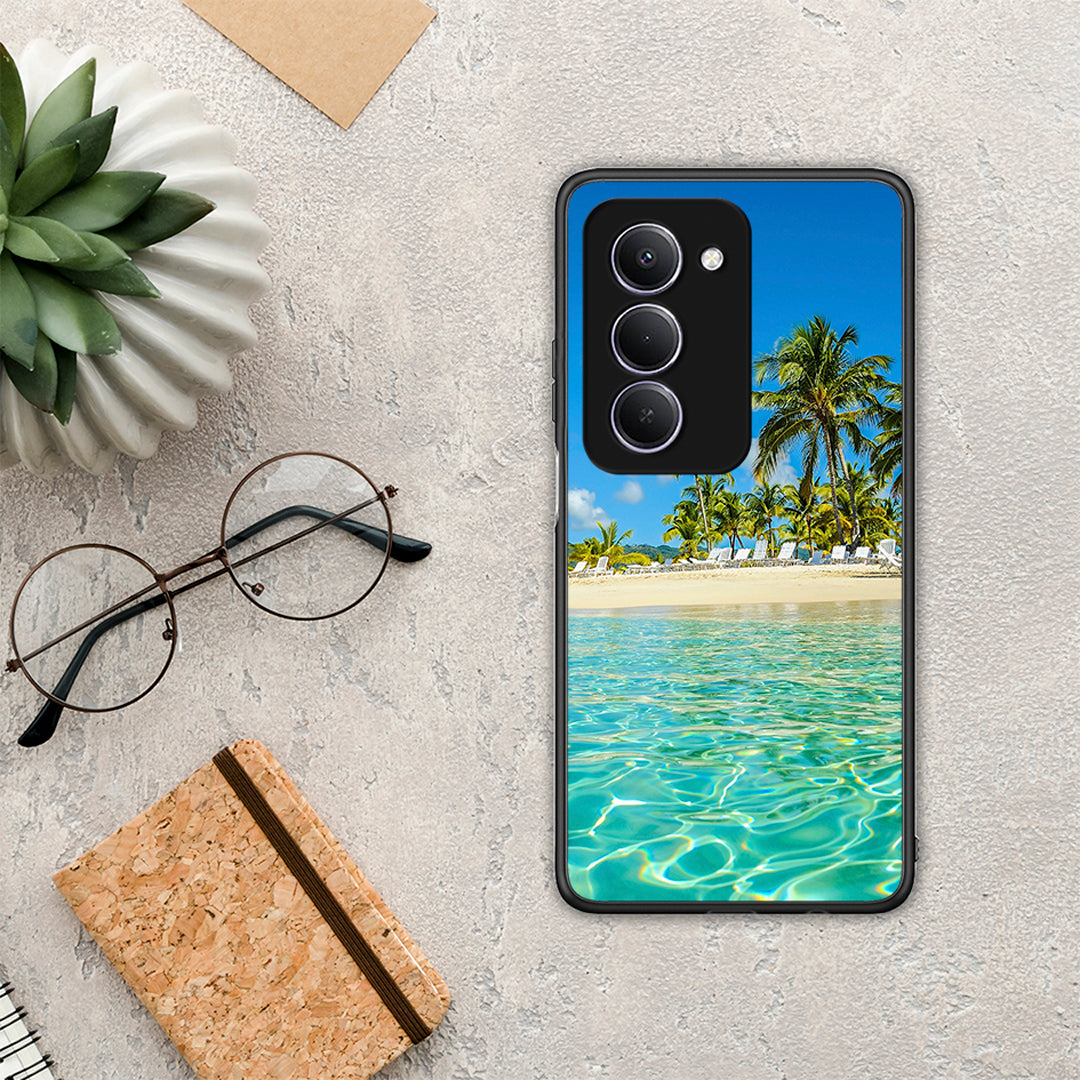 Tropical Vibes - Xiaomi Redmi 15 θήκη