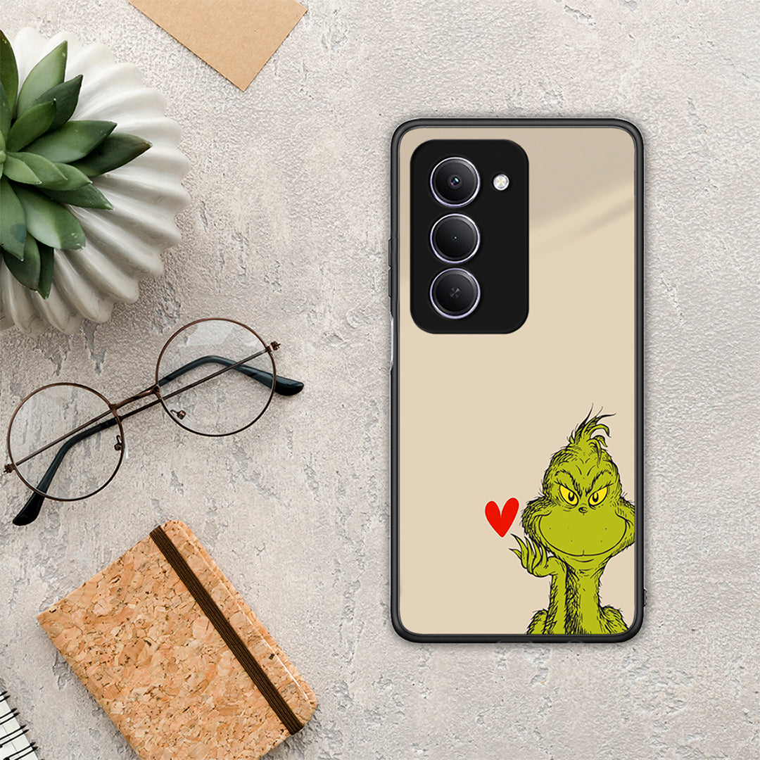 Xmas Grinch - Xiaomi Redmi 15 θήκη