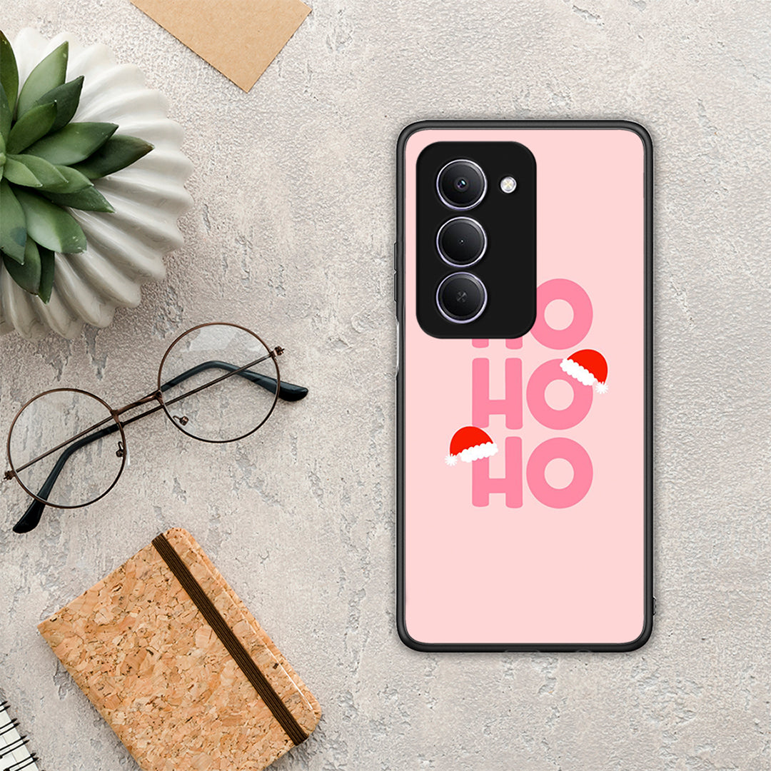 Xmas Ho Ho Ho - Xiaomi Redmi 15 θήκη