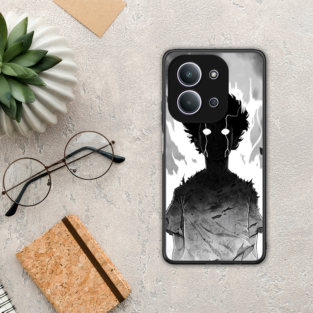 Anime Boy - Xiaomi Redmi 15C θήκη