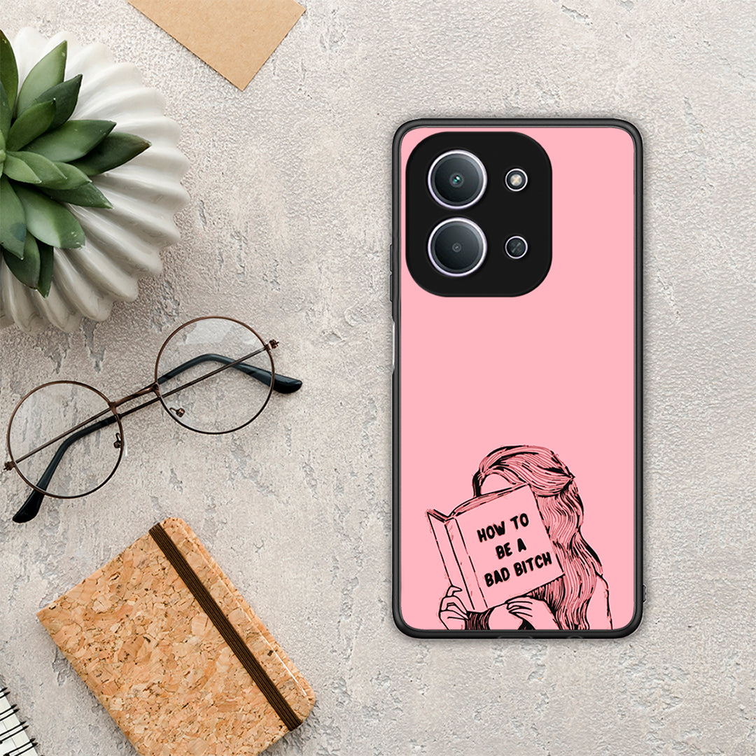 Bad Bitch - Xiaomi Redmi 15C θήκη