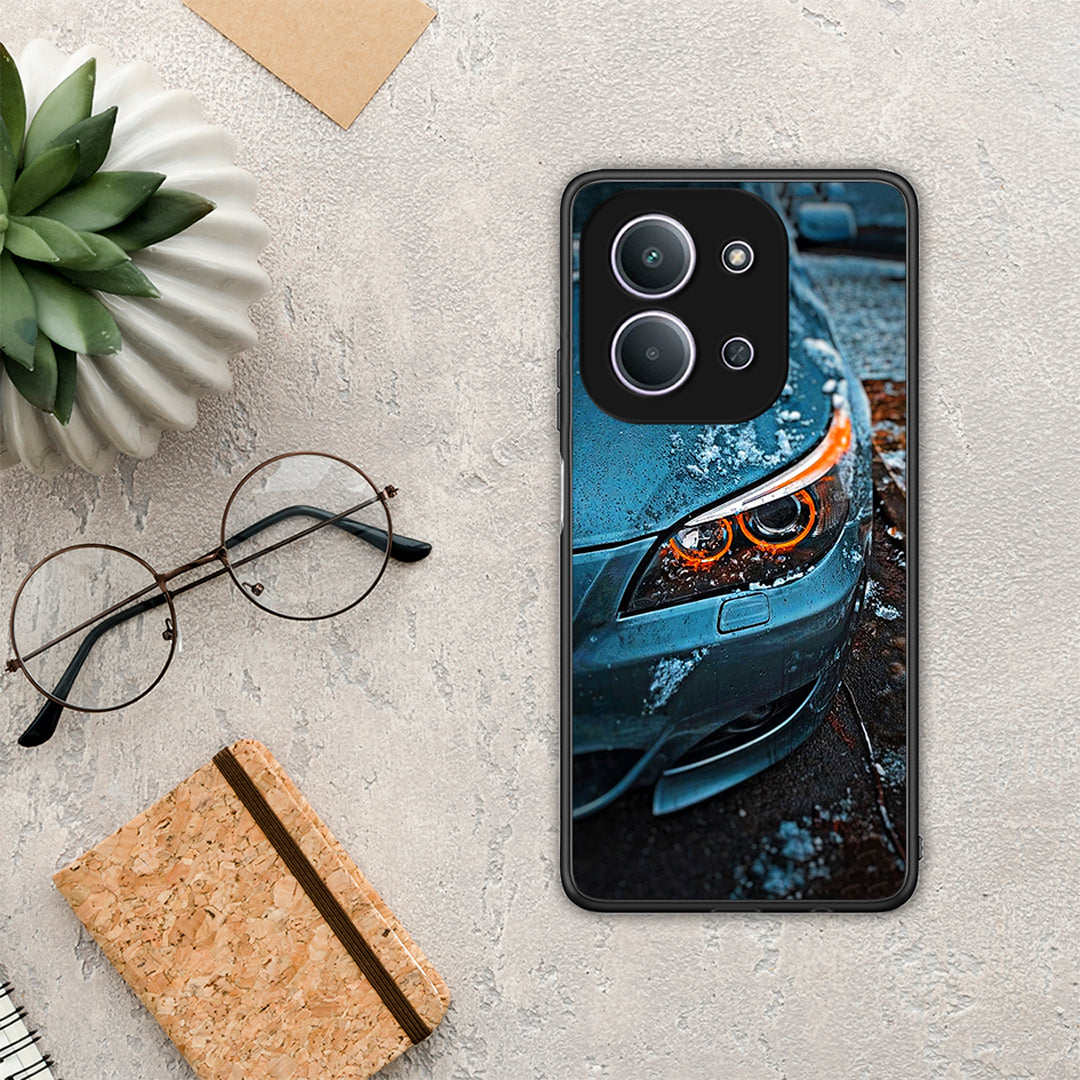 Bmw E60 - Xiaomi Redmi 15C θήκη