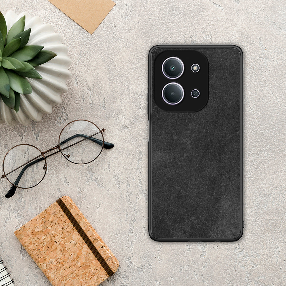 Color Black Slate - Xiaomi Redmi 15C θήκη