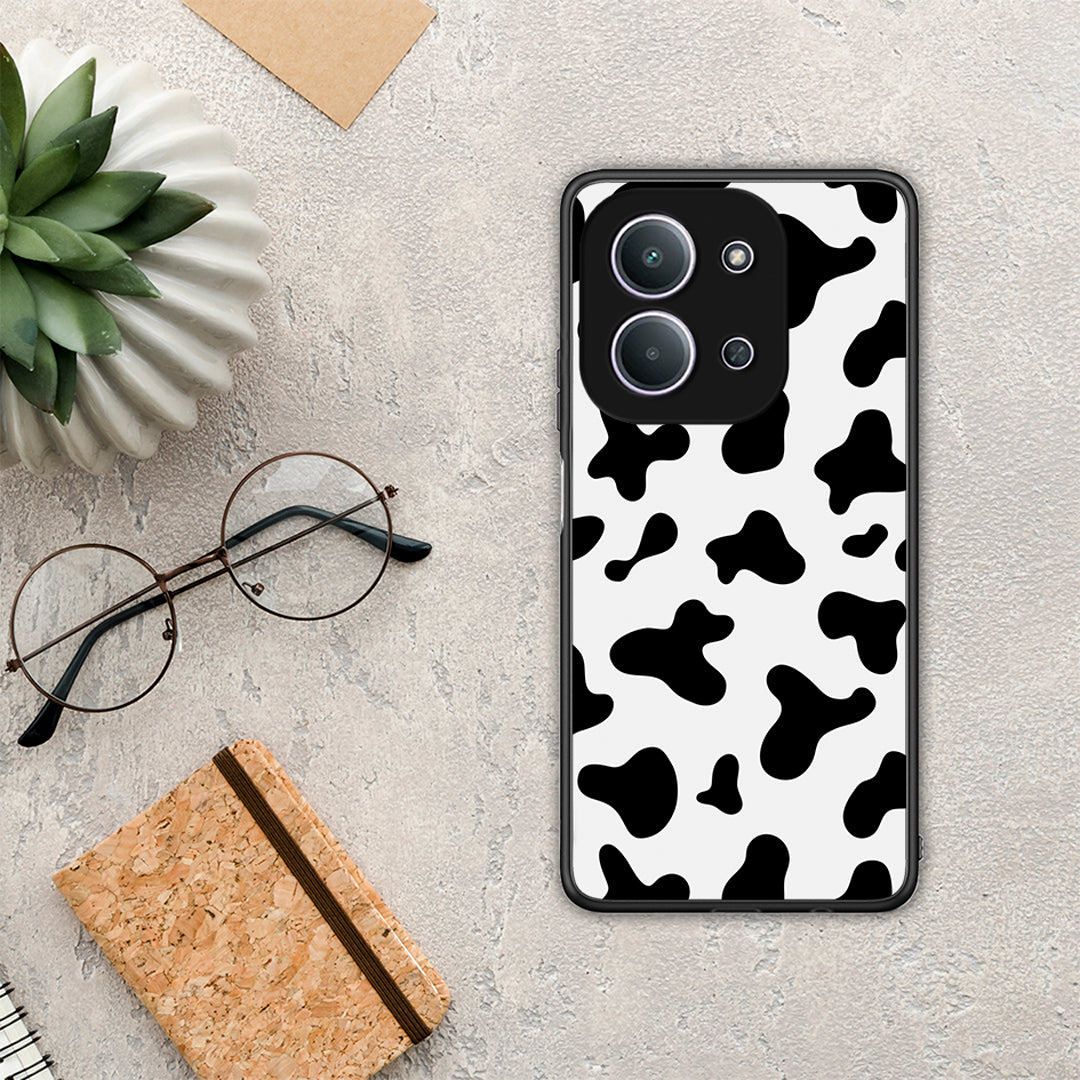 Cow Print - Xiaomi Redmi 15C θήκη