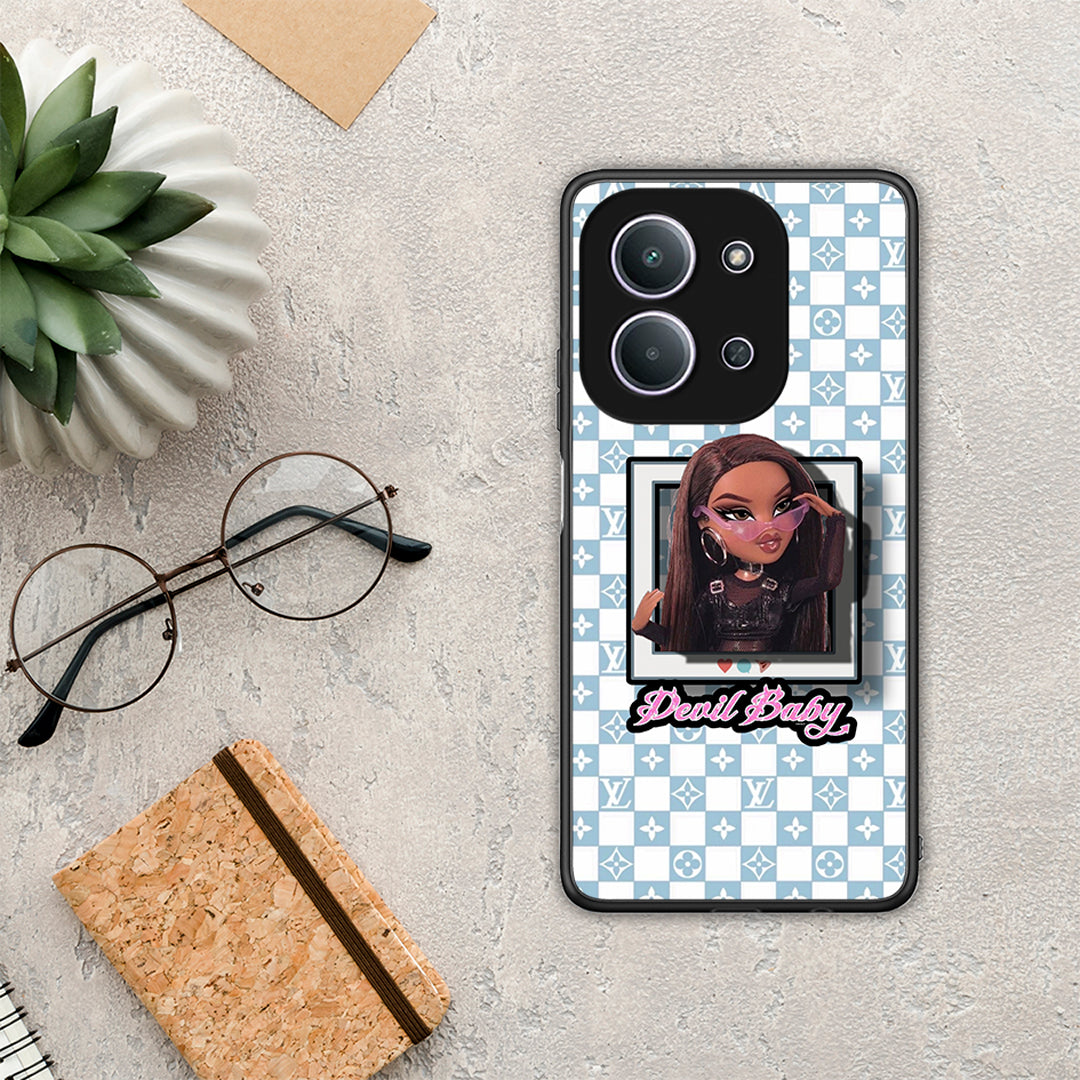 Devil Baby - Xiaomi Redmi 15C θήκη