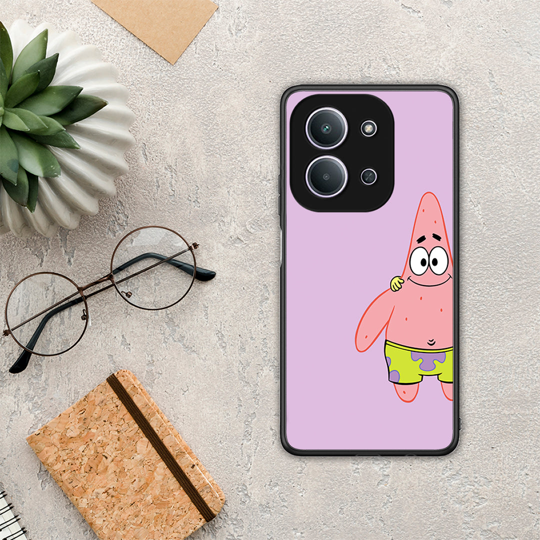 Friends Patrick - Xiaomi Redmi 15C θήκη