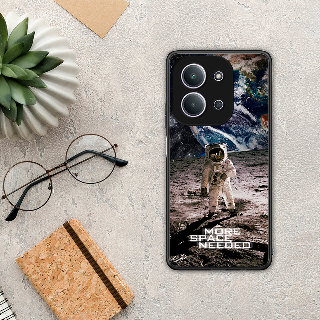 More Space - Xiaomi Redmi 15C θήκη