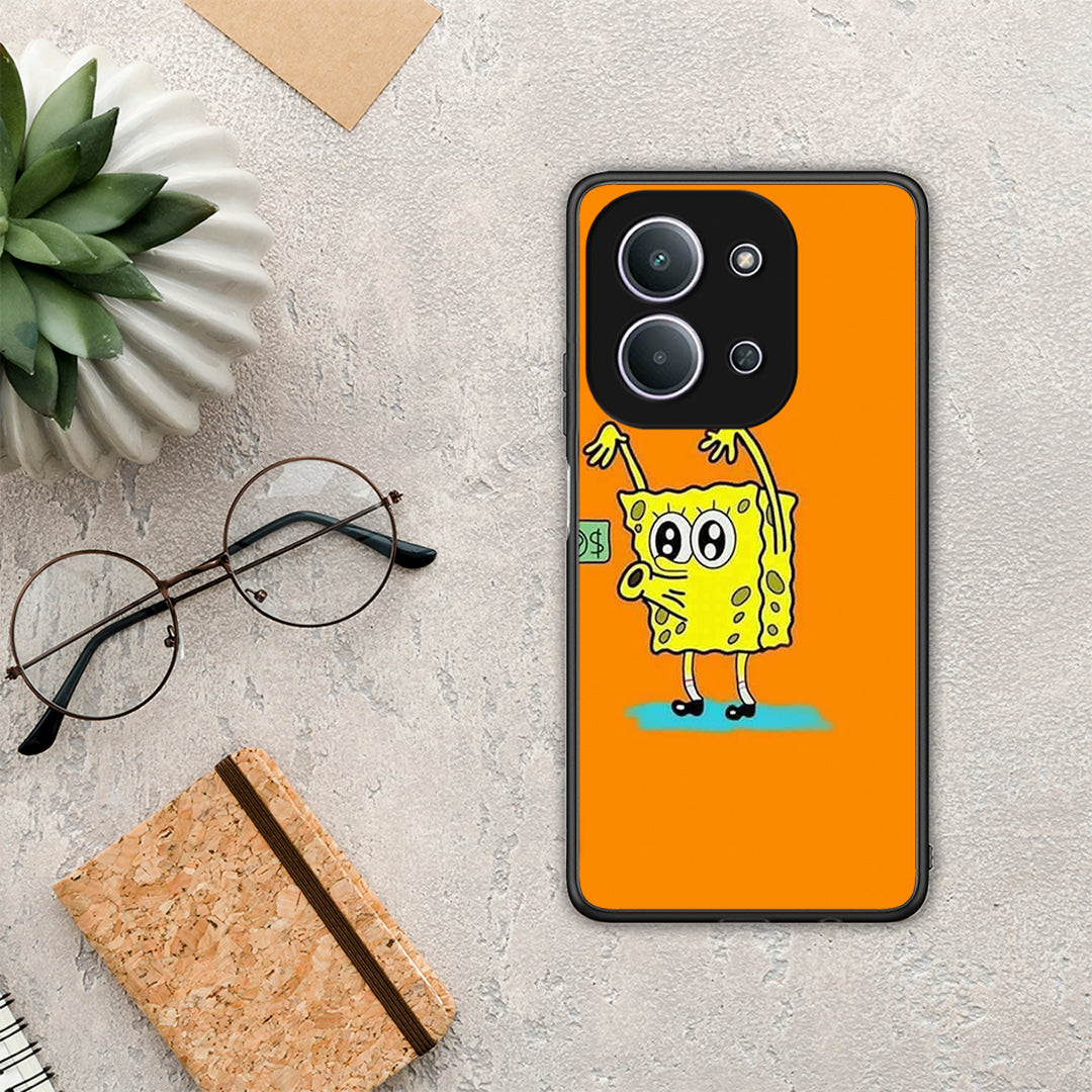 No Money 2 - Xiaomi Redmi 15C θήκη