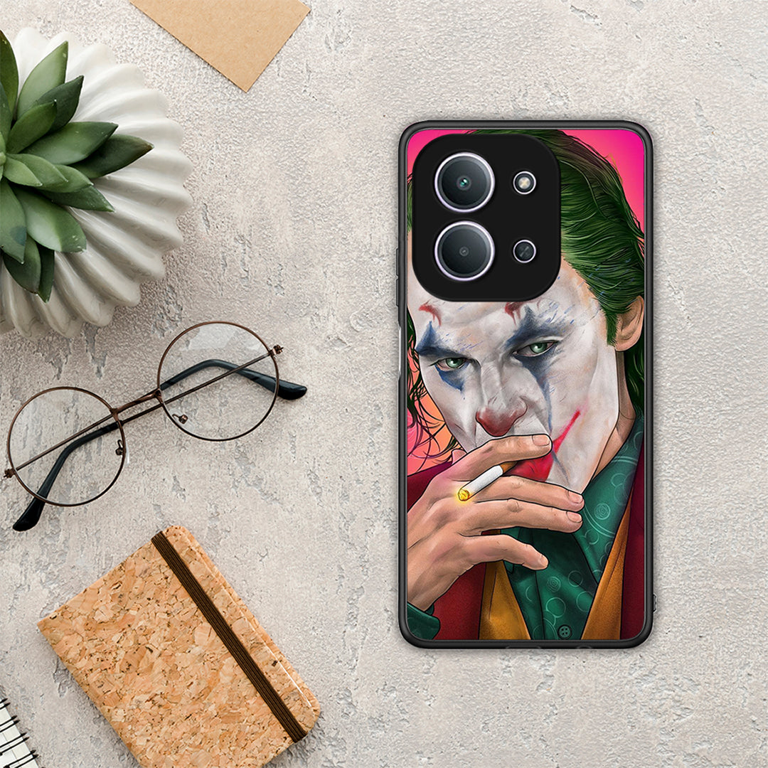 PopArt JokesOnU - Xiaomi Redmi 15C θήκη