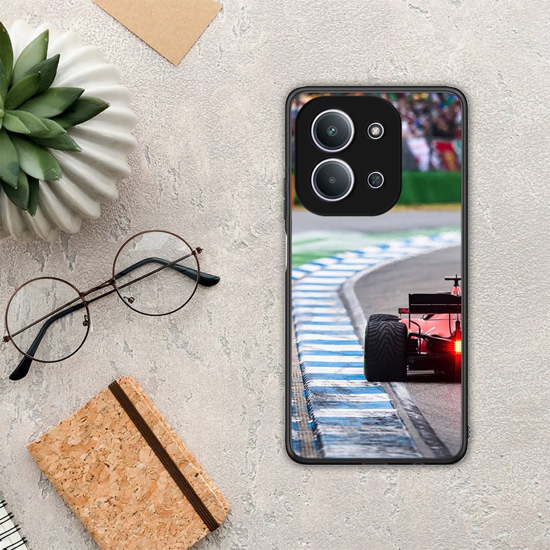 Racing Vibes - Xiaomi Redmi 15C θήκη
