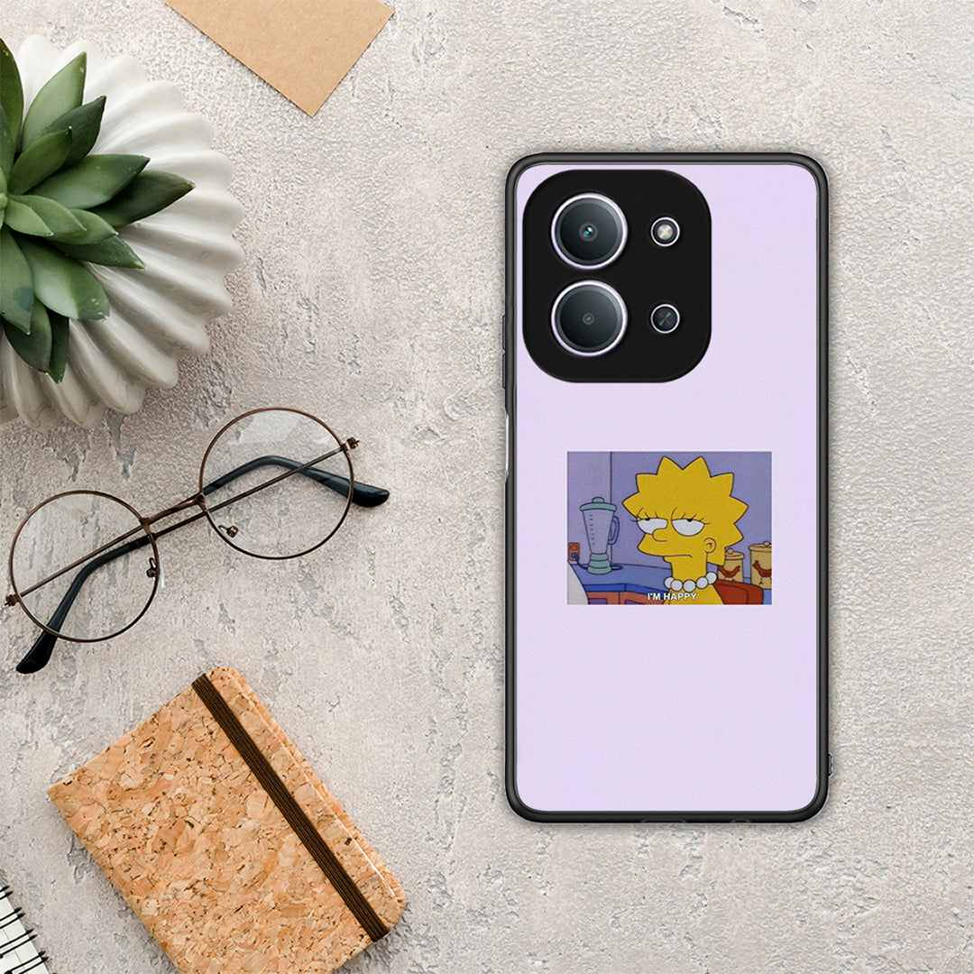 So Happy - Xiaomi Redmi 15C θήκη