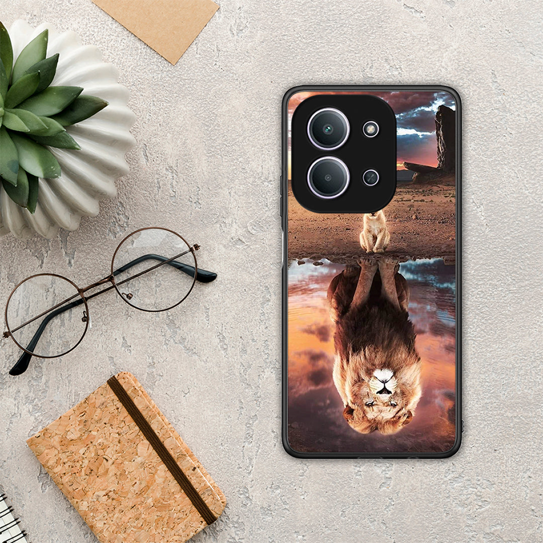 Sunset Dreams - Xiaomi Redmi 15C θήκη