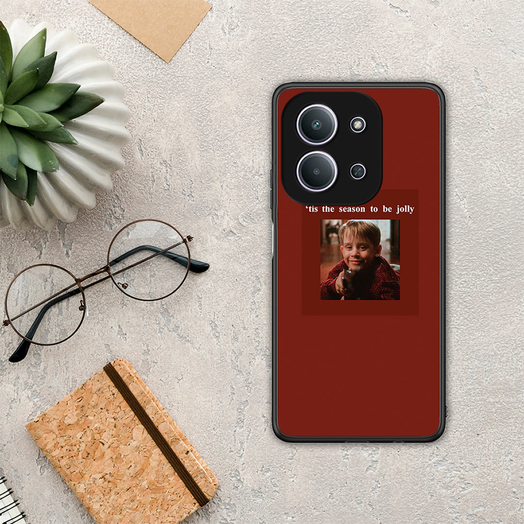 Xmas Ultimate Spirit - Xiaomi Redmi 15C θήκη