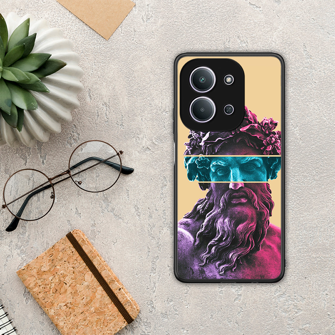 Zeus Art - Xiaomi Redmi 15C θήκη