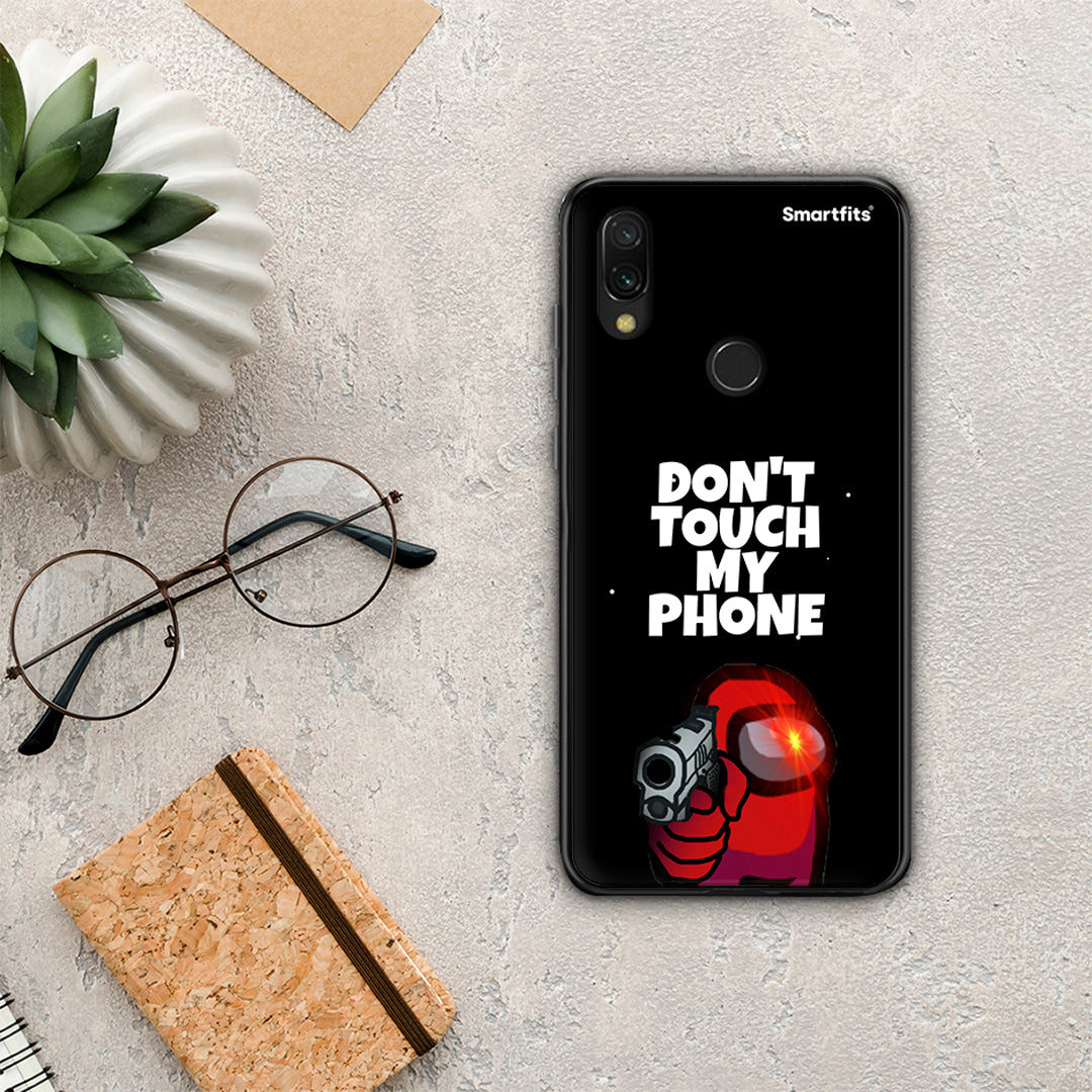 My Phone - Xiaomi Redmi 7 θήκη