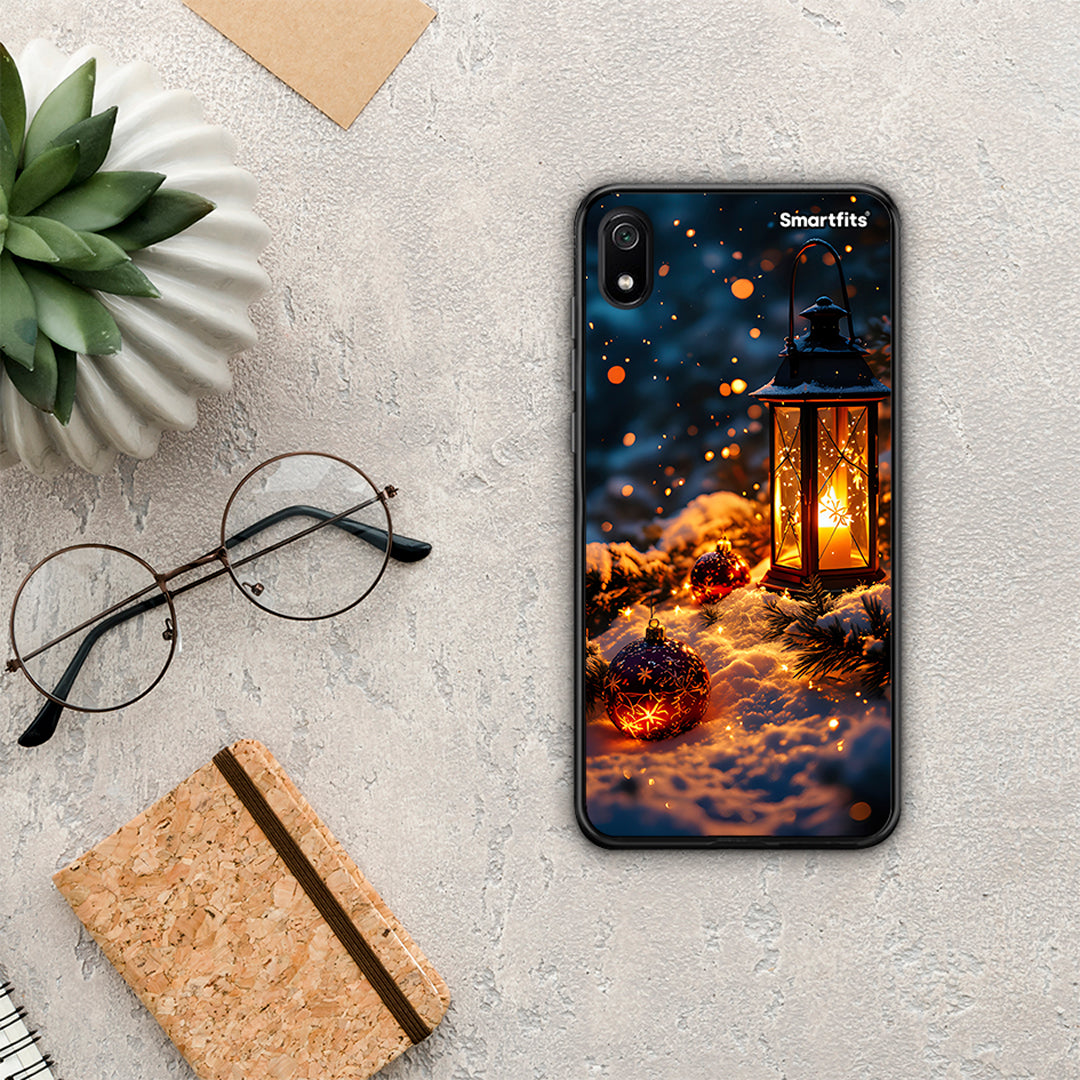 Christmas Ornaments - Xiaomi Redmi 7A θήκη