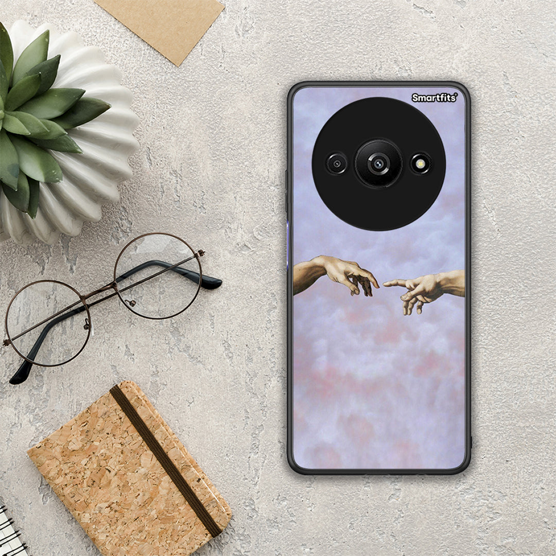 Adam Hand - Xiaomi Redmi A3 θήκη