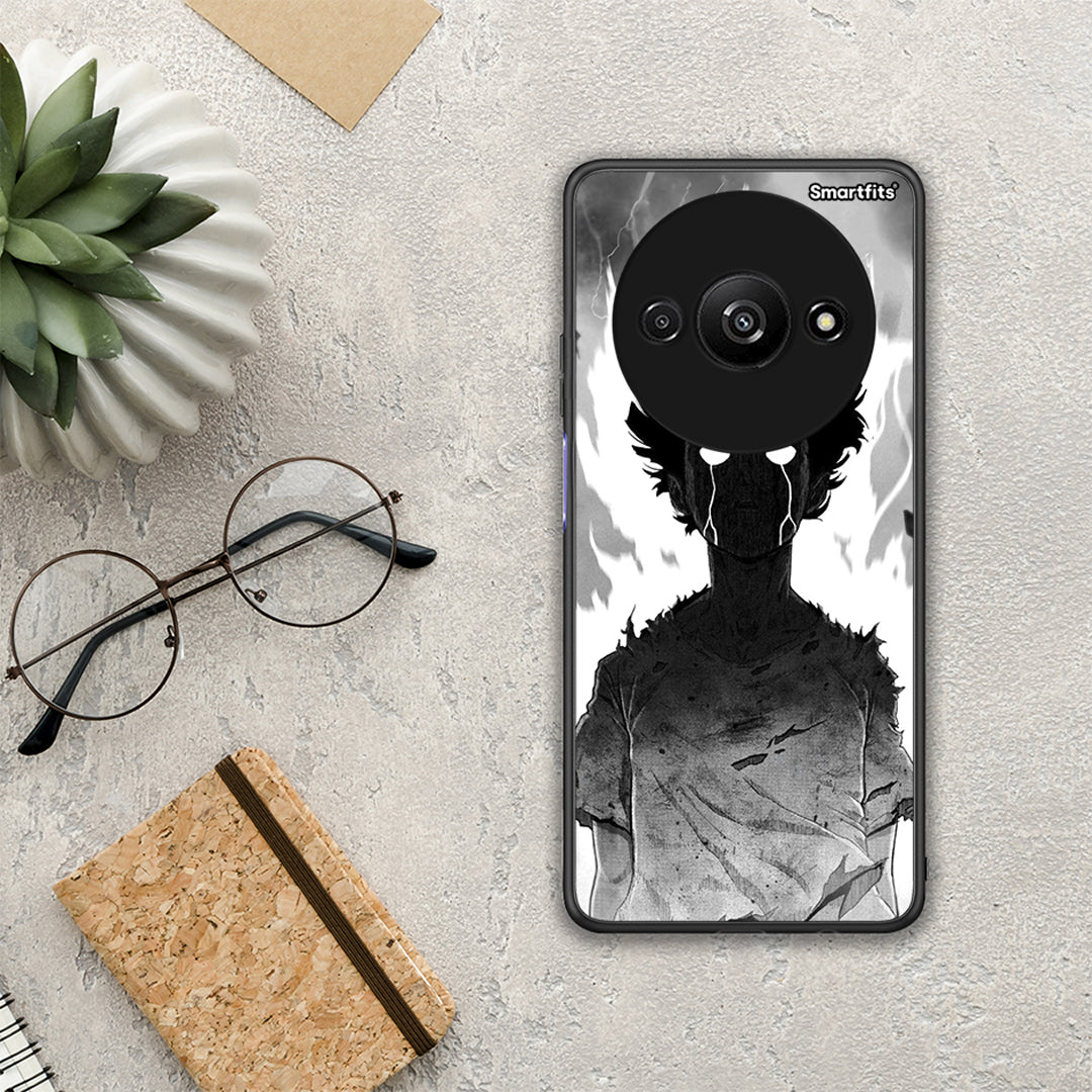 Anime Boy - Xiaomi Redmi A3 θήκη