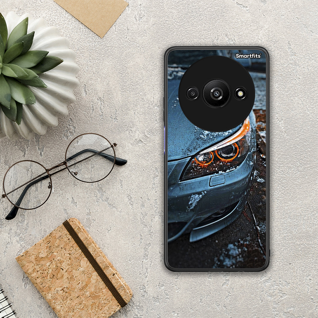 Bmw E60 - Xiaomi Redmi A3 θήκη