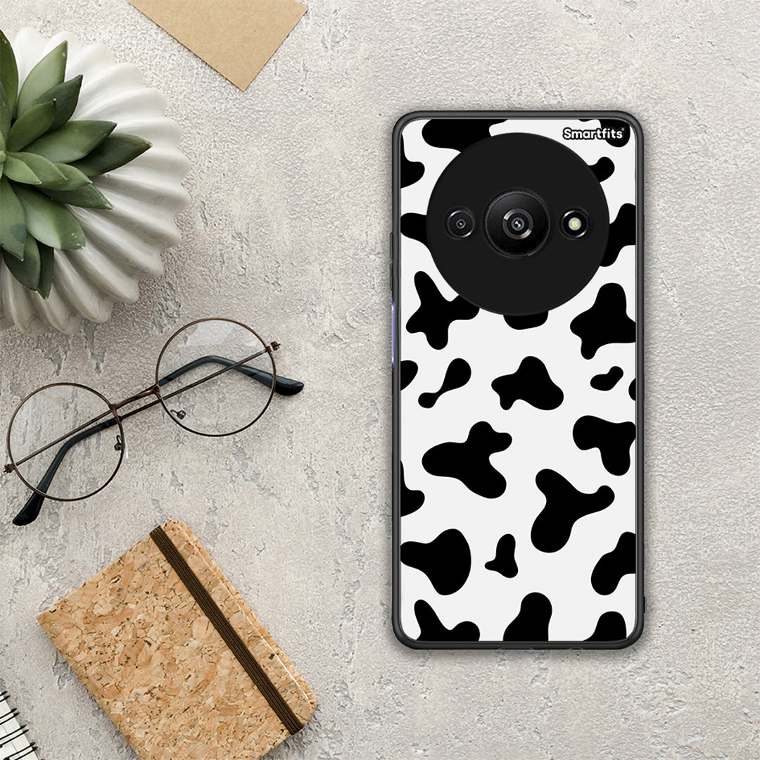 Cow Print - Xiaomi Redmi A3 θήκη