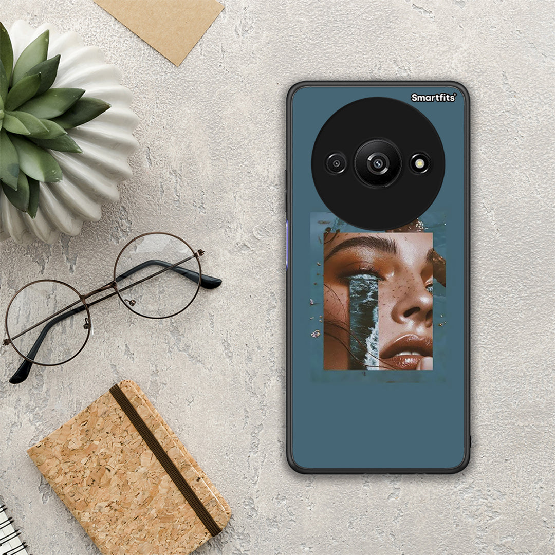 Cry An Ocean - Xiaomi Redmi A3 θήκη