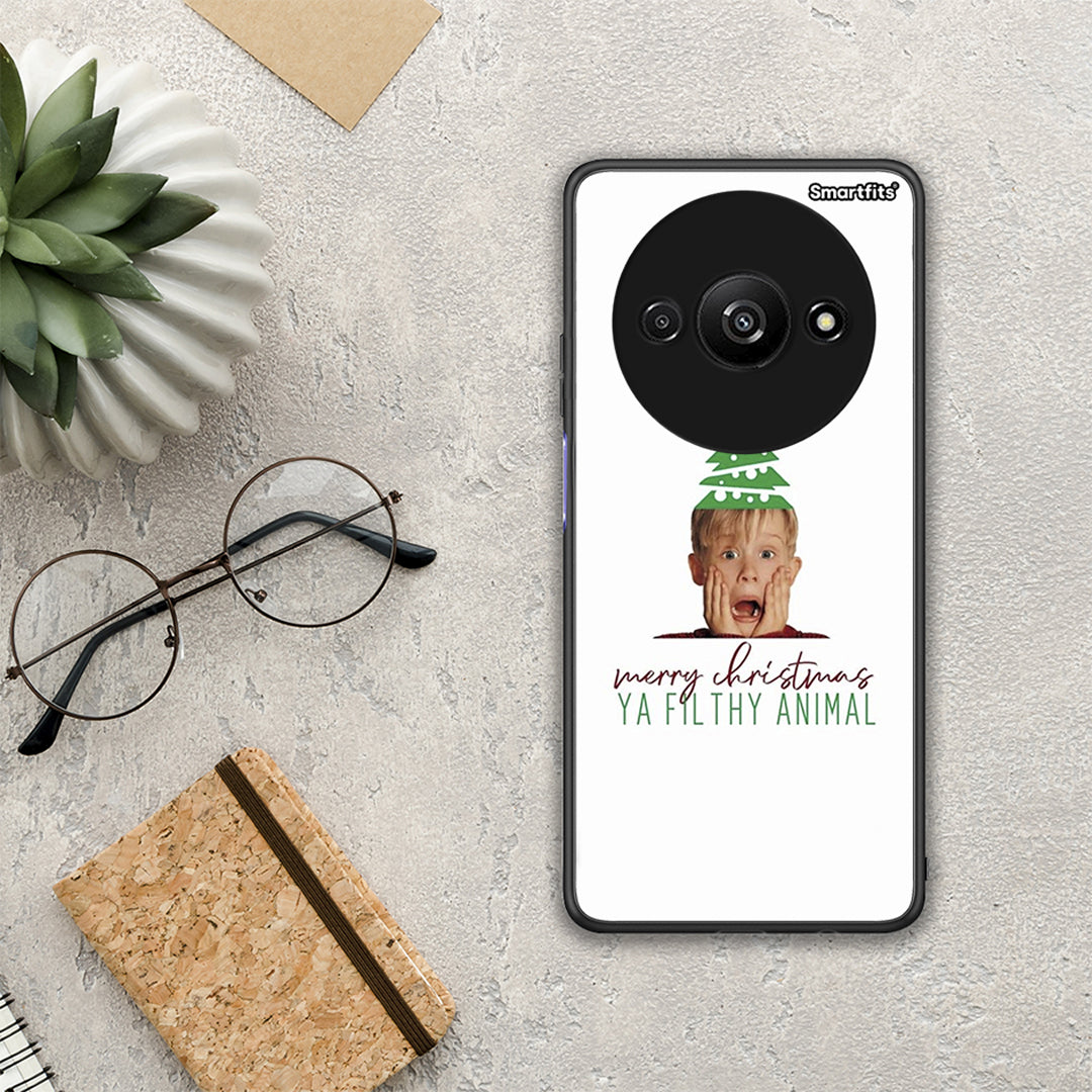 Filthy Animal - Xiaomi Redmi A3 θήκη