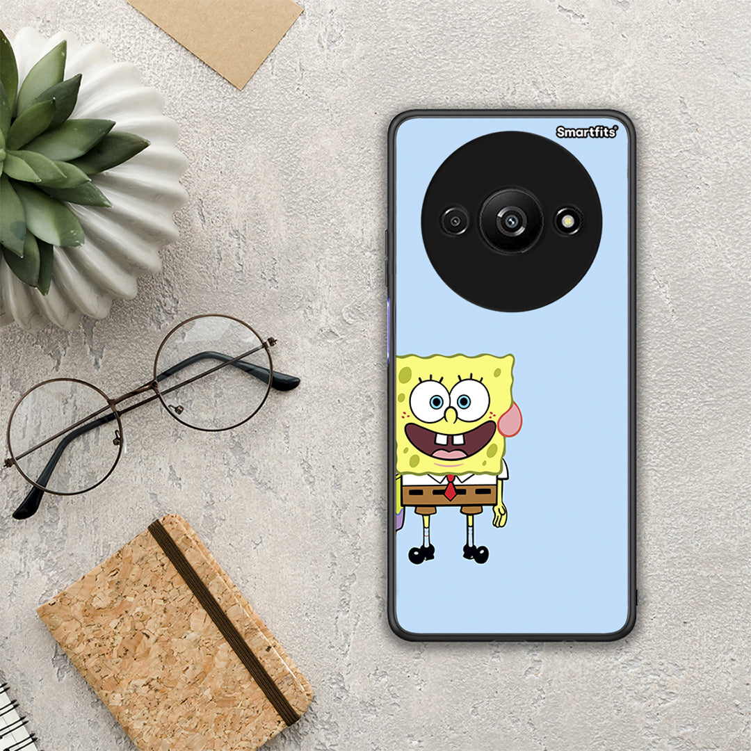 Friends Bob - Xiaomi Redmi A3 θήκη