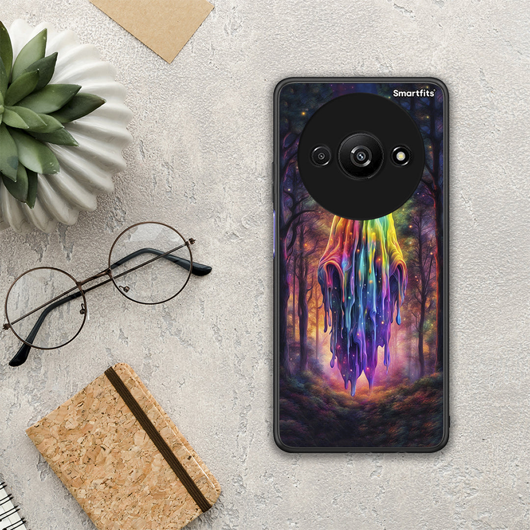 Halloween Ghost - Xiaomi Redmi A3 θήκη
