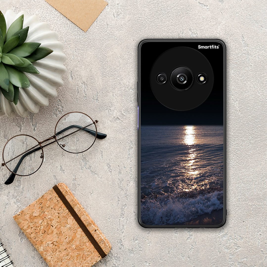 Landscape Moon - Xiaomi Redmi A3 θήκη
