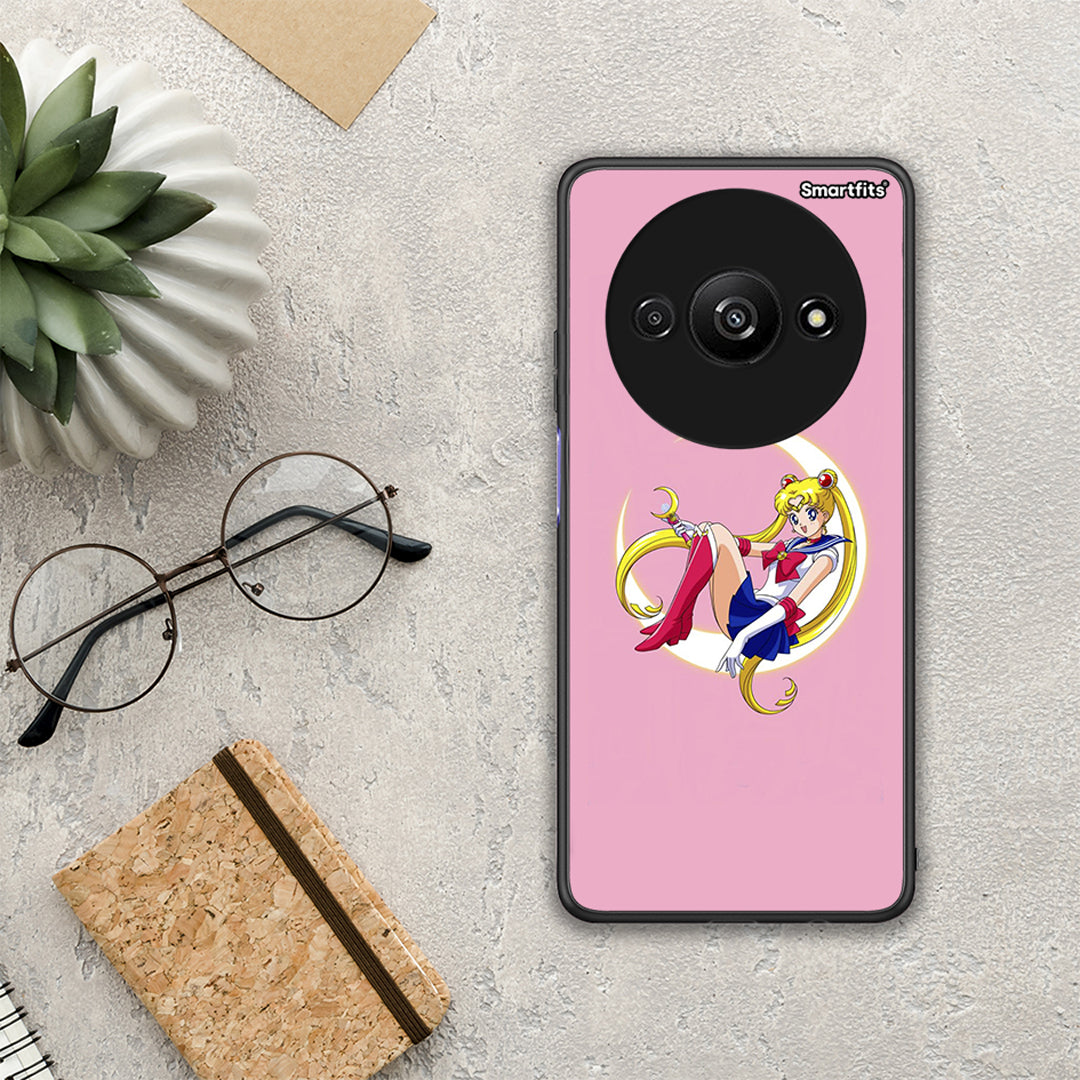 Moon Girl - Xiaomi Redmi A3 θήκη