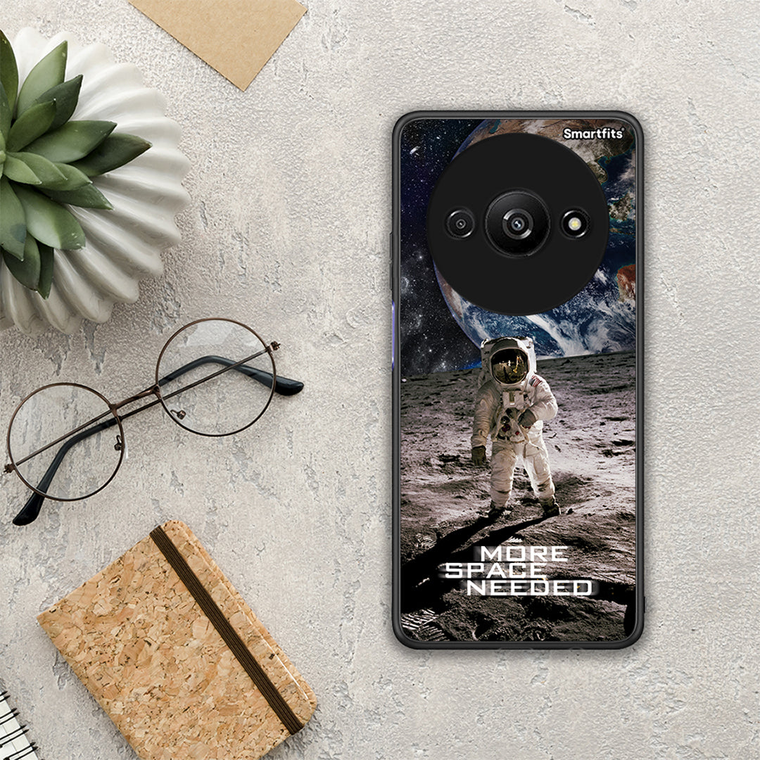 More Space - Xiaomi Redmi A3 θήκη