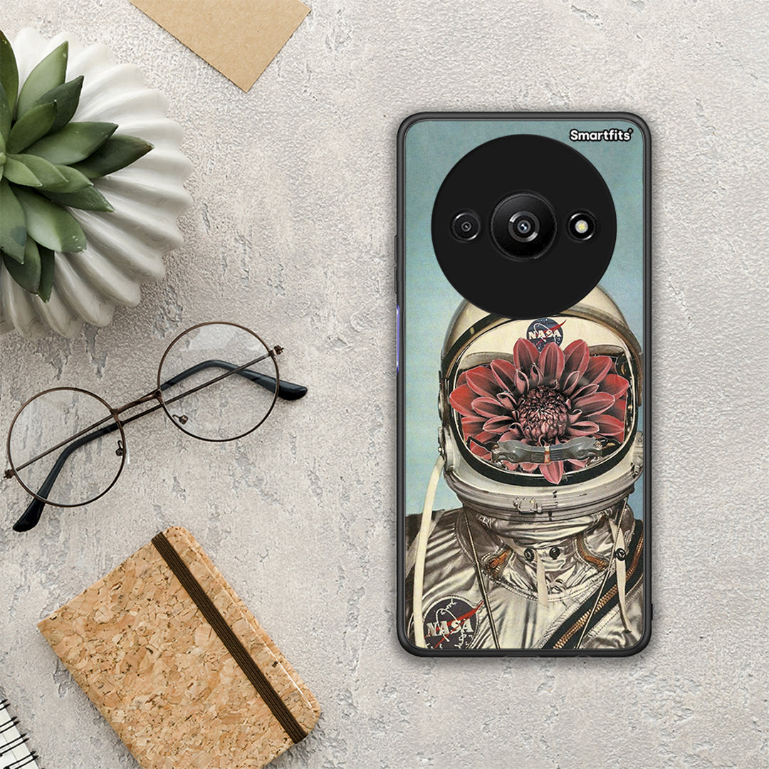 Nasa Bloom - Xiaomi Redmi A3 θήκη