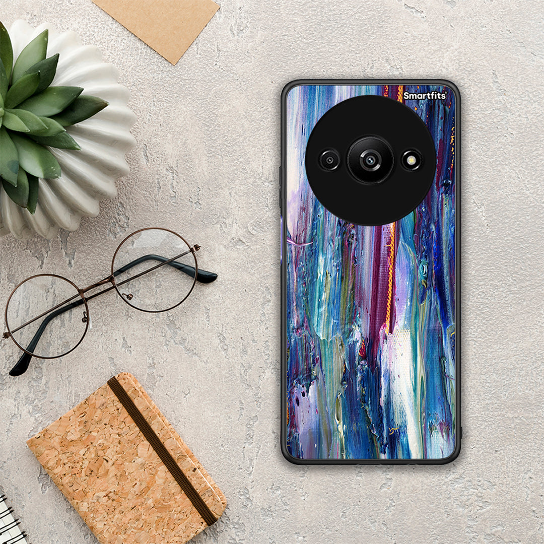 Paint Winter - Xiaomi Redmi A3 θήκη
