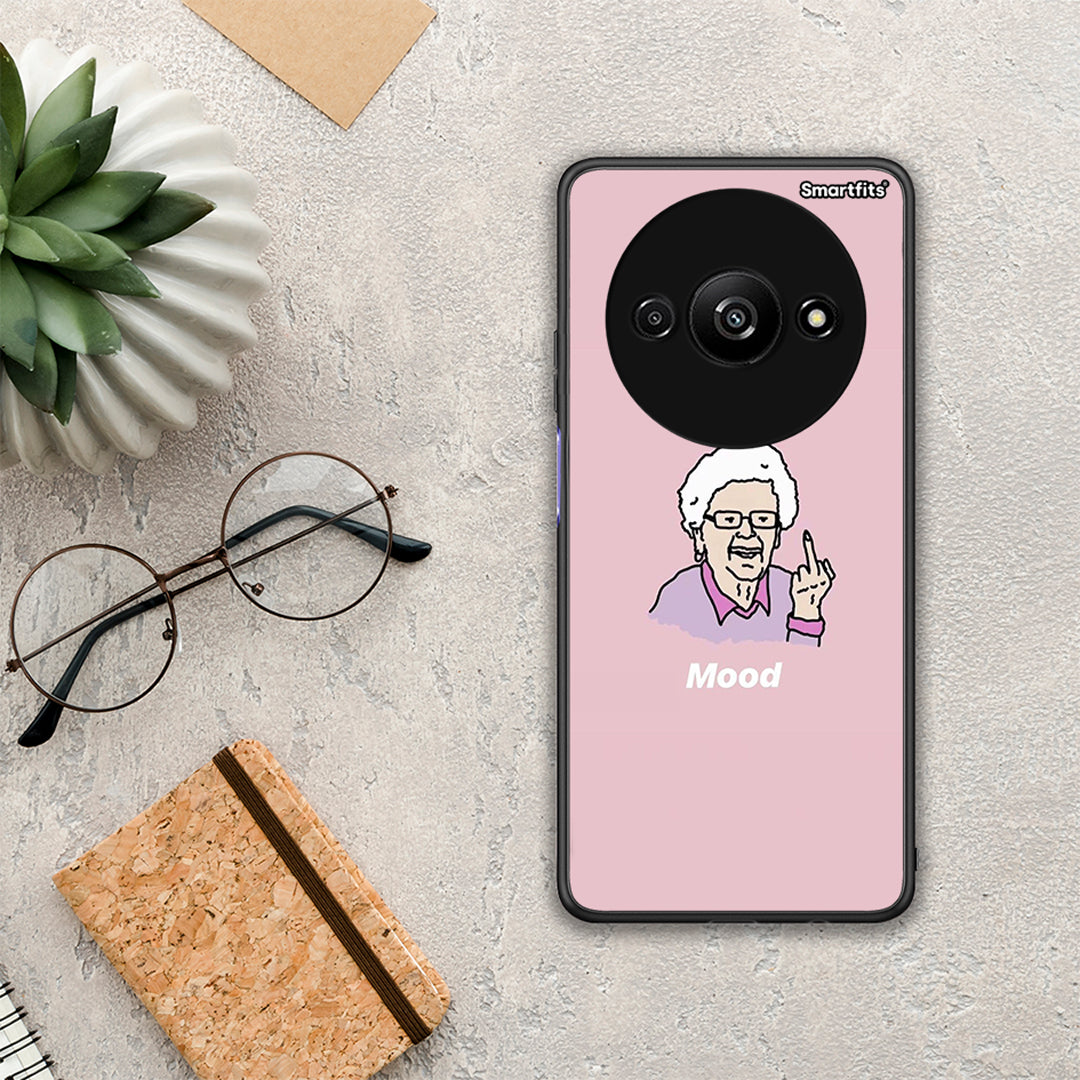 PopArt Mood - Xiaomi Redmi A3 θήκη