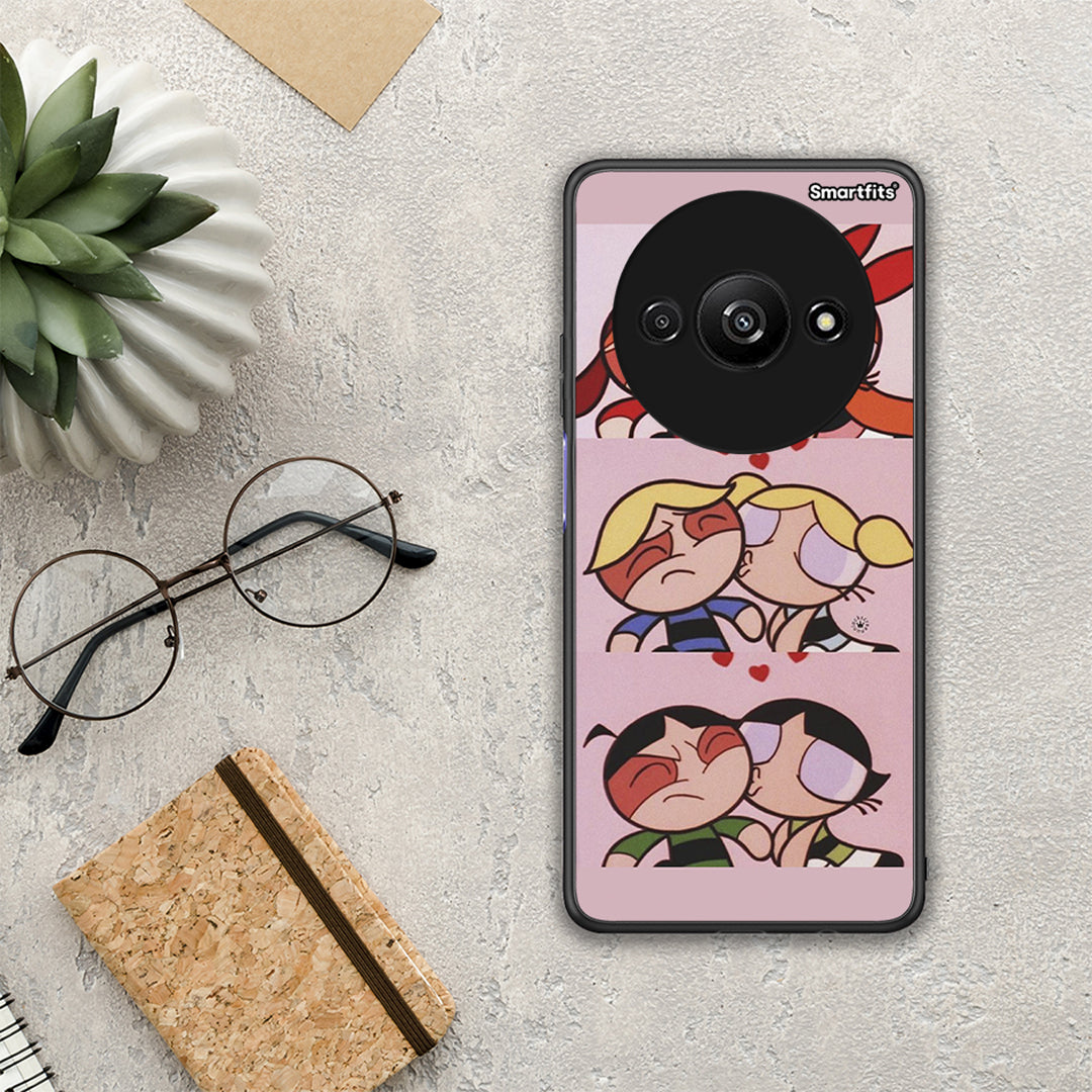 Puff Love - Xiaomi Redmi A3 θήκη