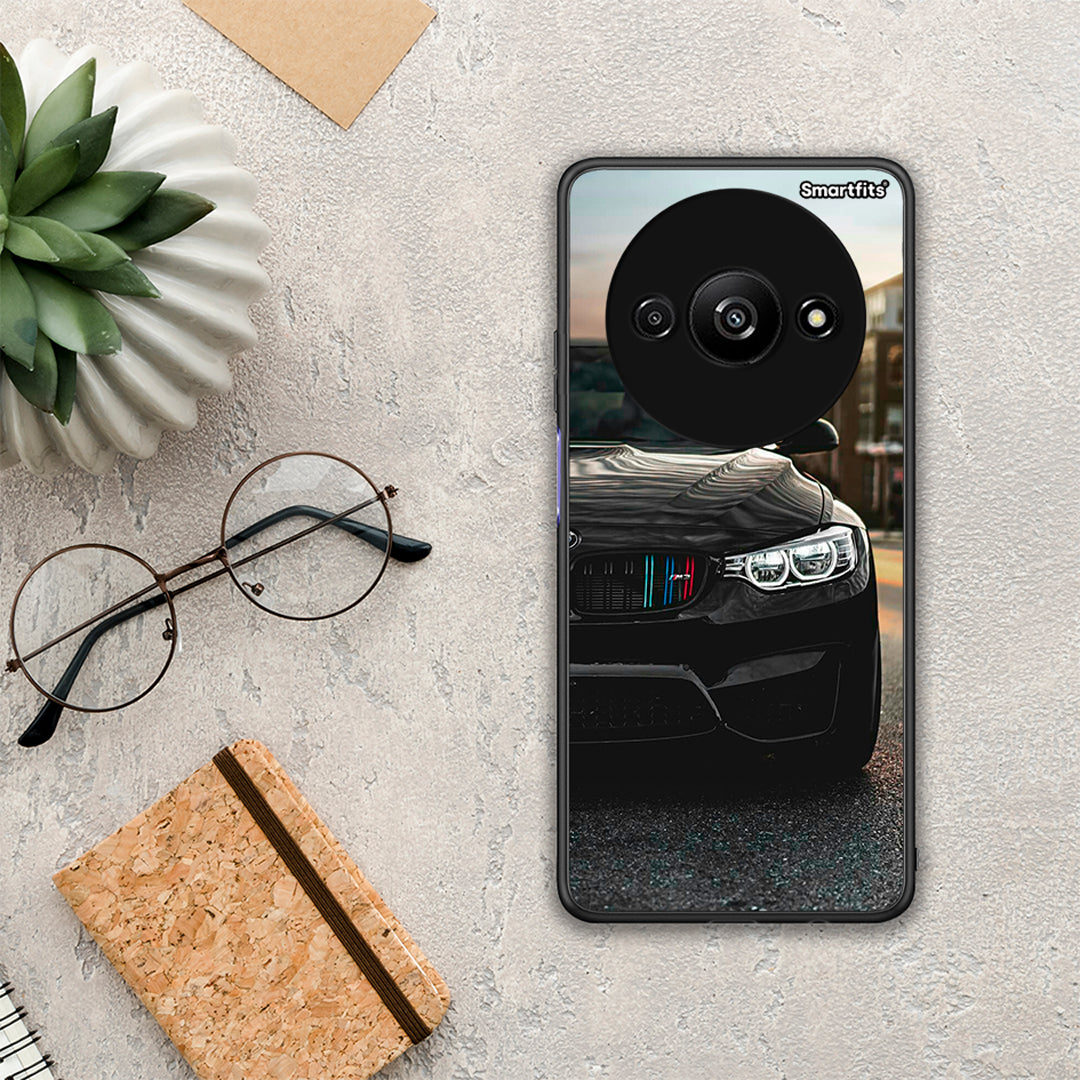 Racing M3 - Xiaomi Redmi A3 θήκη