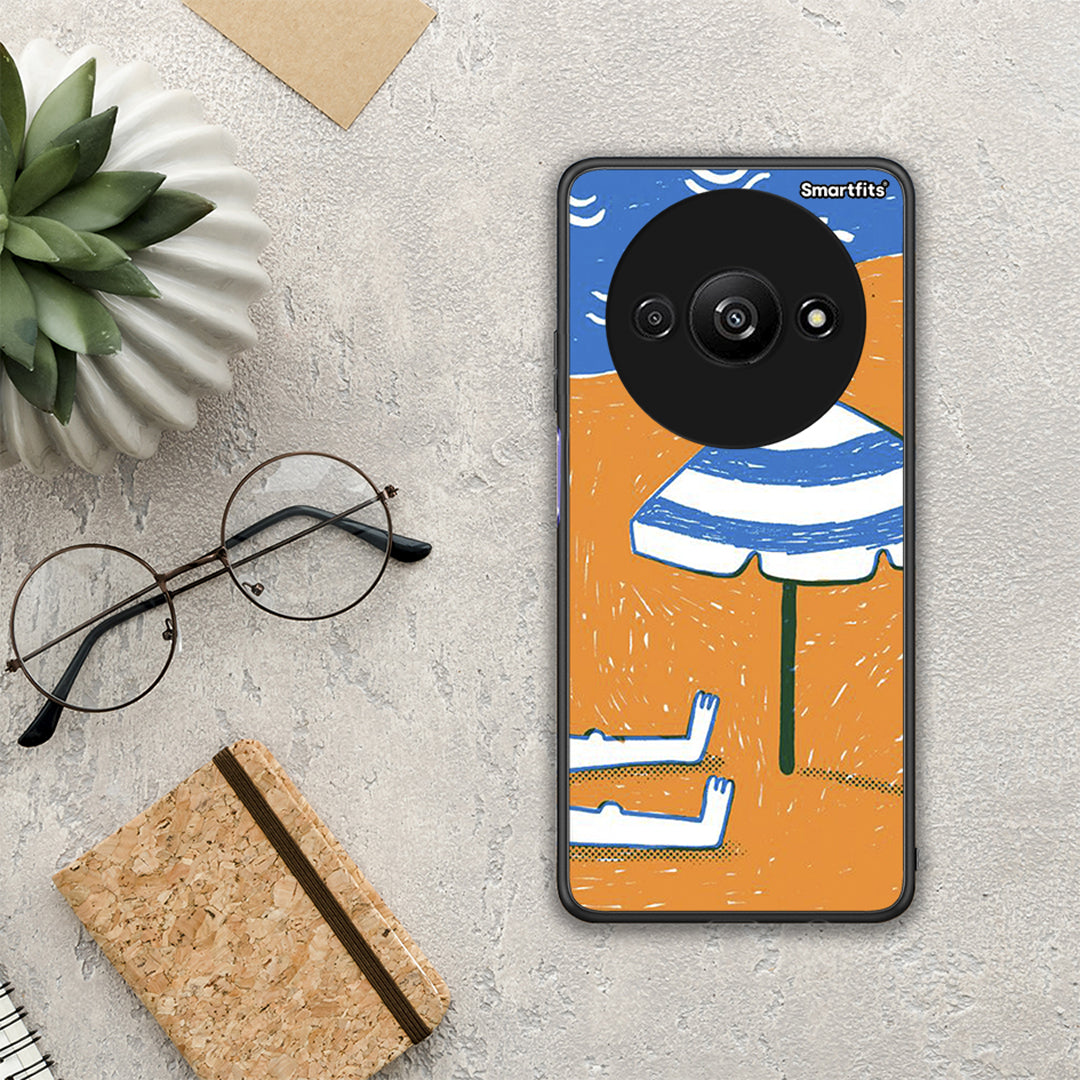 Summering - Xiaomi Redmi A3 θήκη